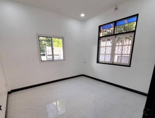 Single House with 3 Bedrooms in Central Pattaya