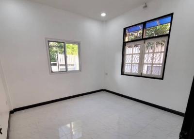 Single House with 3 Bedrooms in Central Pattaya