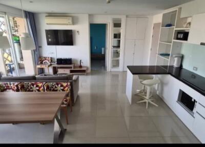 Spacious 2 Bedroom Condo for sale