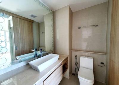 Brand new Condo with 1 Bedroom in Riviera Jomtien