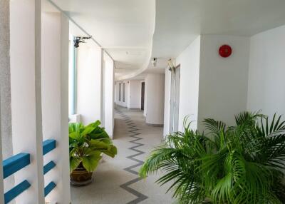 Penthouse Duplex Condo with 2 Bedroom on Pratamnak