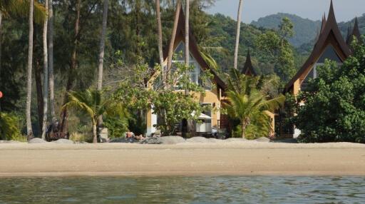 Villa for Sale Koh Chang