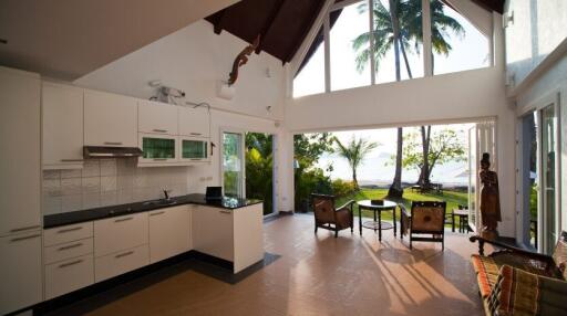 Villa for Sale Koh Chang