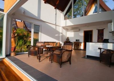 Villa for Sale Koh Chang