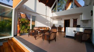 Villa for Sale Koh Chang