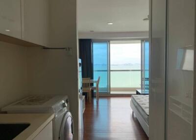 Condo for sale on Wongamat Beach