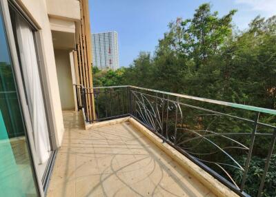 New condo for sale in Naklua