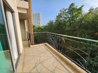 New condo for sale in Naklua