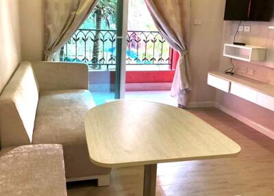 1 bedroom condo for sale in Jomtien