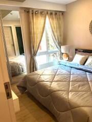 1 bedroom condo for sale in Jomtien