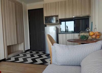 1 Bedroom Condo in Na-Jomtien for sale