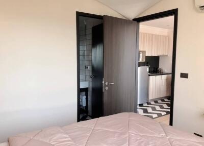 1 Bedroom Condo in Na-Jomtien for sale