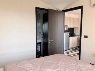 1 Bedroom Condo in Na-Jomtien for sale