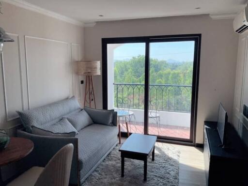 1 Bedroom Condo in Na-Jomtien for sale