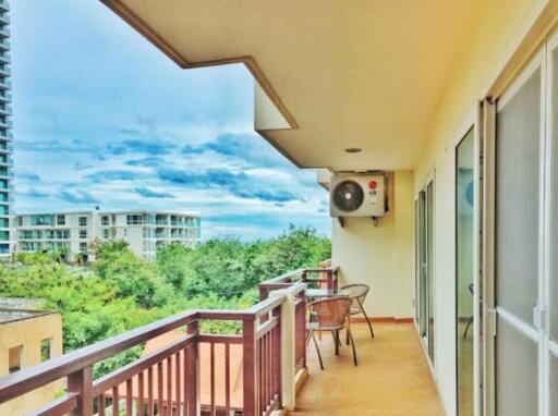 1 bedroom Condo at Pratumnak for Sale