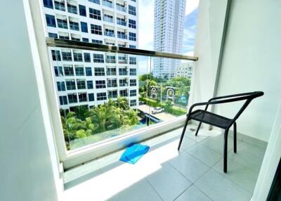 Studio in Na Jomtien for Sale