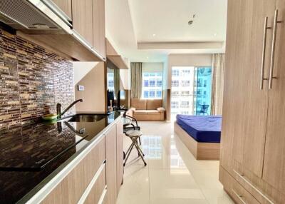 Studio in Na Jomtien for Sale