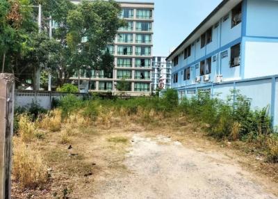 Land at South Pattaya for sale