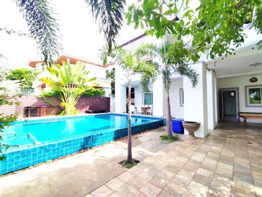 House with 7 bedrooms in South Pattaya for sale