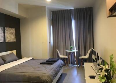 Comfortable studio in South Pattaya for sale