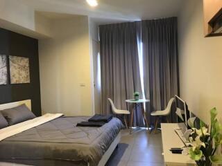 Comfortable studio in South Pattaya for sale