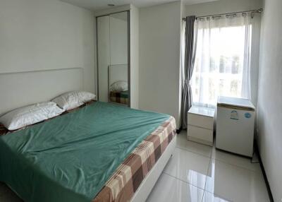 Condo with 1 bedroom at Pratamnak