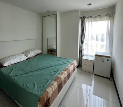 Condo with 1 bedroom at Pratamnak