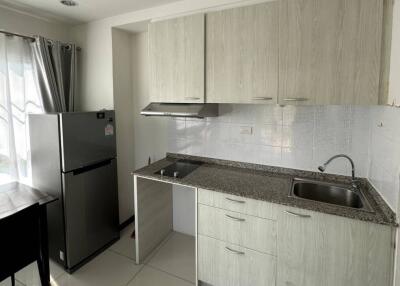 Condo with 1 bedroom at Pratamnak