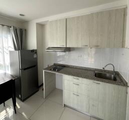 Condo with 1 bedroom at Pratamnak