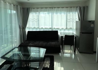 Condo with 1 bedroom at Pratamnak