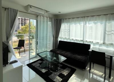 Condo with 1 bedroom at Pratamnak