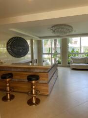 Condo with 1 bedroom at South Pattaya for sale