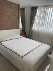 Condo with 1 bedroom near Jomtien beach for sale