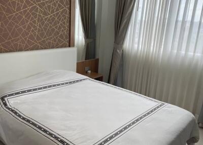 Condo with 1 bedroom near Jomtien beach for sale