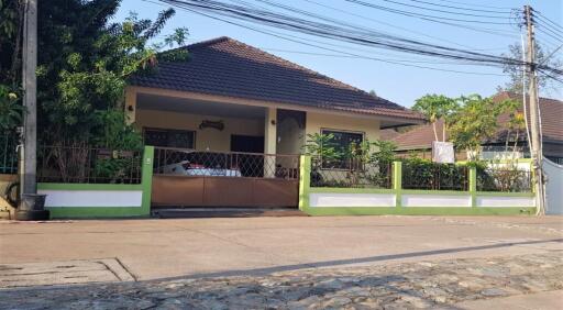 House with 3 Bedroom for sale