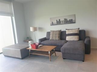 1 bedroom Unit with Luxurious Ambience