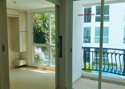 New 1-Bedroom Condo in South Pattaya for sale