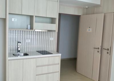 New 1-Bedroom Condo in South Pattaya for sale