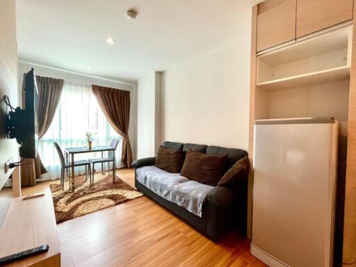 1 Bedroom Condo for sale close to the city