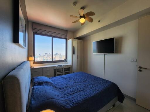 Cozy 1 bedroom condo with a beautiful view