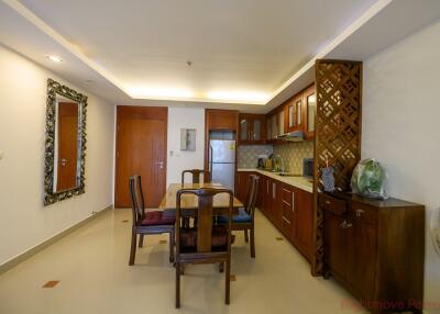 2 Bed Condo For Sale In Central Pattaya - City Garden Pattaya