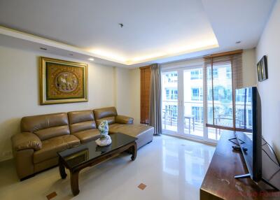 2 Bed Condo For Sale In Central Pattaya - City Garden Pattaya