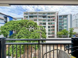 Condo For Sale Central Pattaya