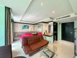 Condo For Sale Central Pattaya