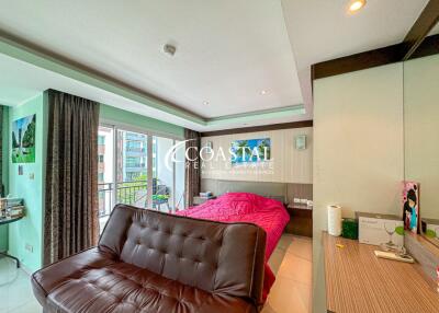 Condo For Sale Central Pattaya