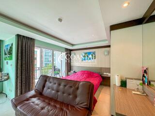 Condo For Sale Central Pattaya