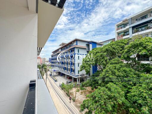 Condo For Sale Central Pattaya