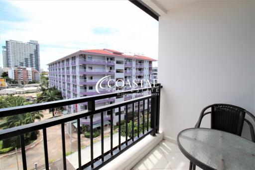 Condo For Sale Central Pattaya