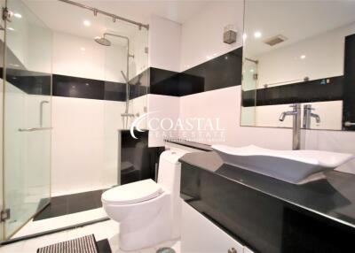 Condo For Sale Central Pattaya