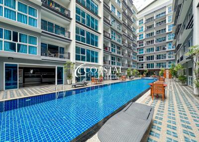 Condo For Sale Central Pattaya